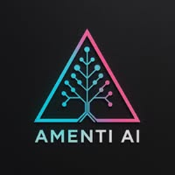 Amenti AI logo